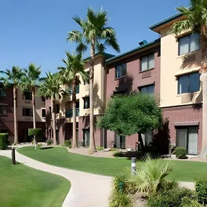 Sleep & Asu Campus 2* Tempe