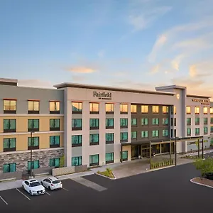 Fairfield & By Marriott Tempe